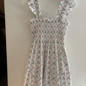 Women’s Hill House Home Nap Dress